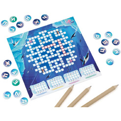 Настольная игра  Стиль Жизни Крукси УТ100030375