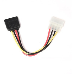 Кабель Cablexpert CC-SATA-PS