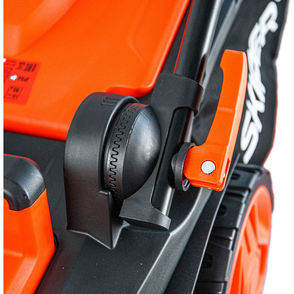 Газонокосилка SKIPER SKW380.00