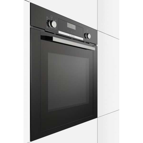 Духовой шкаф BOSCH HBB356BB0R