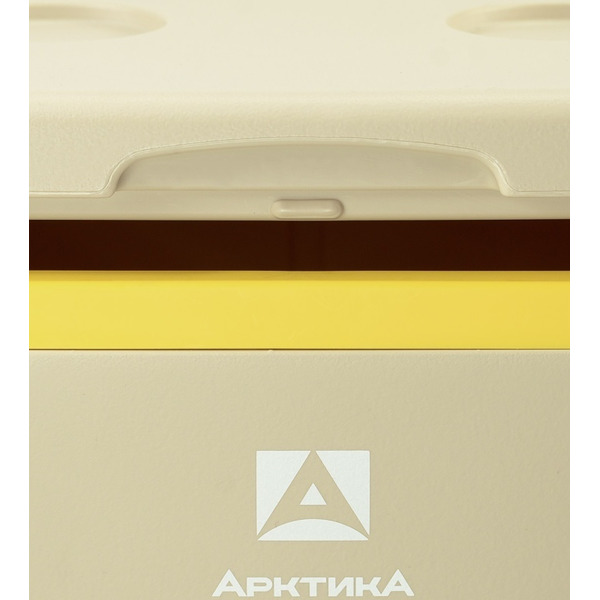 Термобокс Арктика 2200-26-BG 26л (бежевый)
