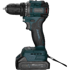Дрель-шуруповерт Zitrek Greenpower 20 PRO 085-1314