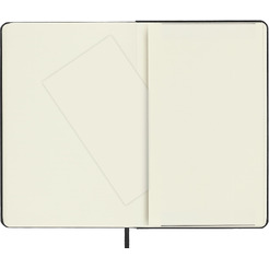 Блокнот Moleskine Classic QP052
