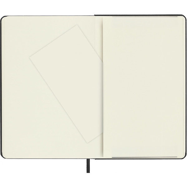Блокнот Moleskine Classic QP052