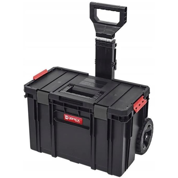 Ящик для инструментов Qbrick System TWO Set Plus QSTWO (Z251248PG011)