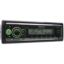 USB-магнитола Prology CMD-310
