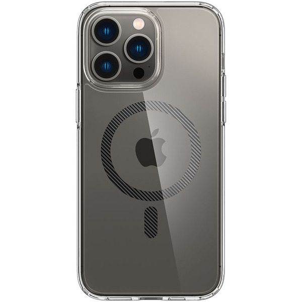 Чехол Spigen Spigen Ultra Hybrid iPhone 14 Pro Max MagFit ACS04827