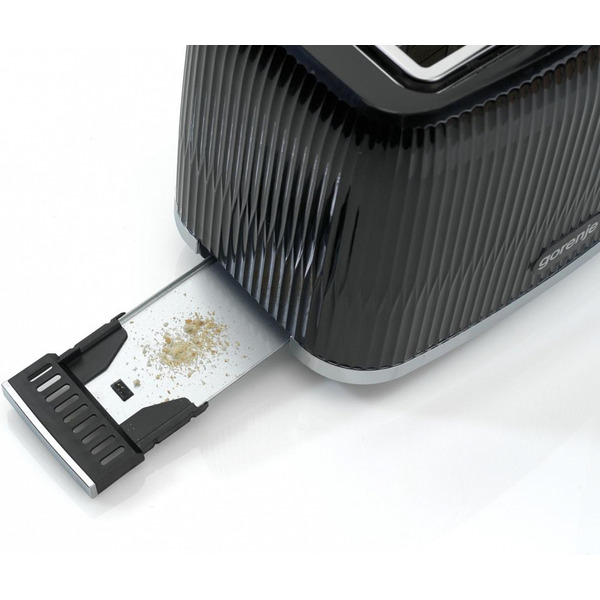 Тостер Gorenje T850DPB