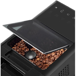 Кофемашина GRUNDIG KVA 4832