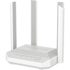 4G Wi-Fi роутер Netcraze Speedster 4G+ NC-2911