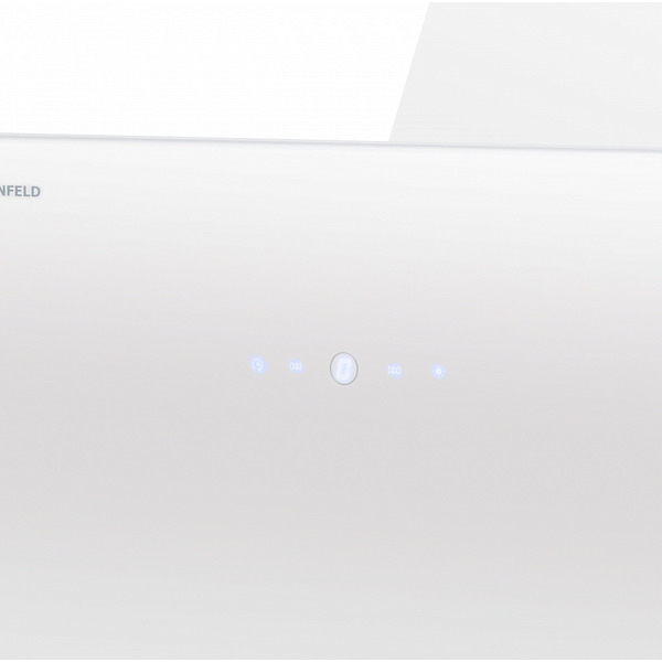 Кухонная вытяжка MAUNFELD Teffi 60 (белый)