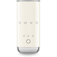 Автоматический вспениватель молока Smeg MFF02CREU