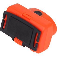 Фонарь налобный  LEDVANCE FLASHL HEADL BTRY