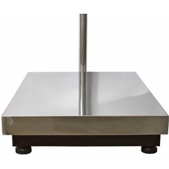 Весы торговые Shtapler PW 600 60*80 71057100