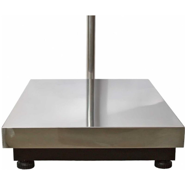 Весы торговые Shtapler PW 600 60*80 71057100