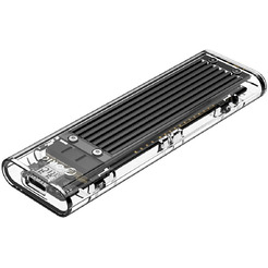 Бокс для накопителей M.2 Orico TCM2-C3-BK-BP-HW