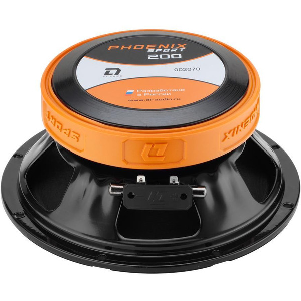Автоакустика DL Audio Phoenix Sport 200