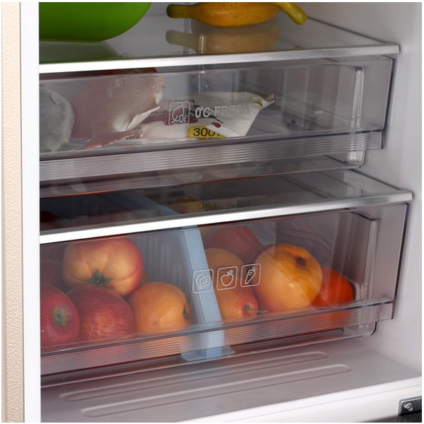 Холодильник HAIER C2F637CGG