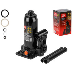 Бутылочный домкрат Startul Auto ST8019-04