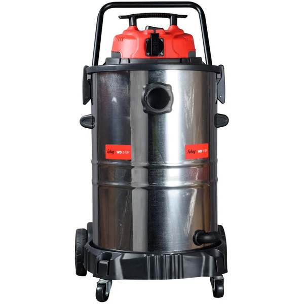 Пылесос Fubag WD 6SP (38993)