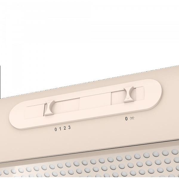 Кухонная вытяжка ELIKOR Davoline 60П-290-П3Л (Топленое молоко) (969192)