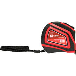 Рулетка EKF Expert РС-10 Autostop Магнит rs-10-3-16-quad (16ммx3м)
