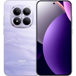 Смартфон Xiaomi Redmi Note 15 Pro 5G 8GB/256GB Mist Purple EU