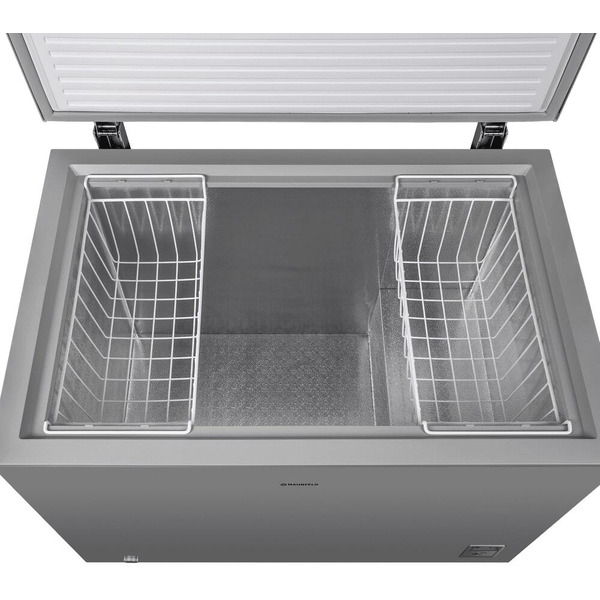 Морозильный ларь MAUNFELD MFL300GR