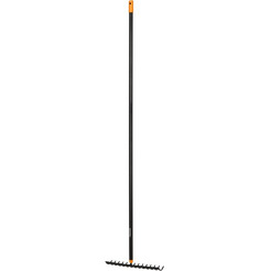 Грабли зубчатые Fiskars (1016036)