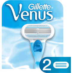 Сменные кассеты GILLETTE Venus 2шт (3014260264505)