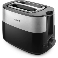 Тостер Philips Daily Collection HD2517/90