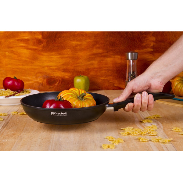 Сковорода Rondell Invictus RDA-1364