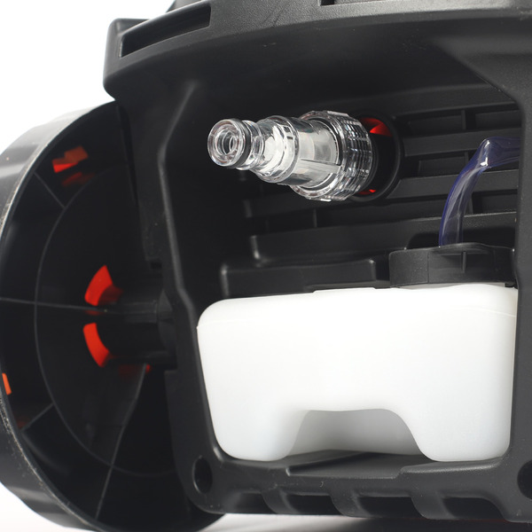 Мойка высокого давления Patriot GT 620 Imperial