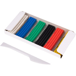 Пластилин классический BRAUBERG KIDS 106435