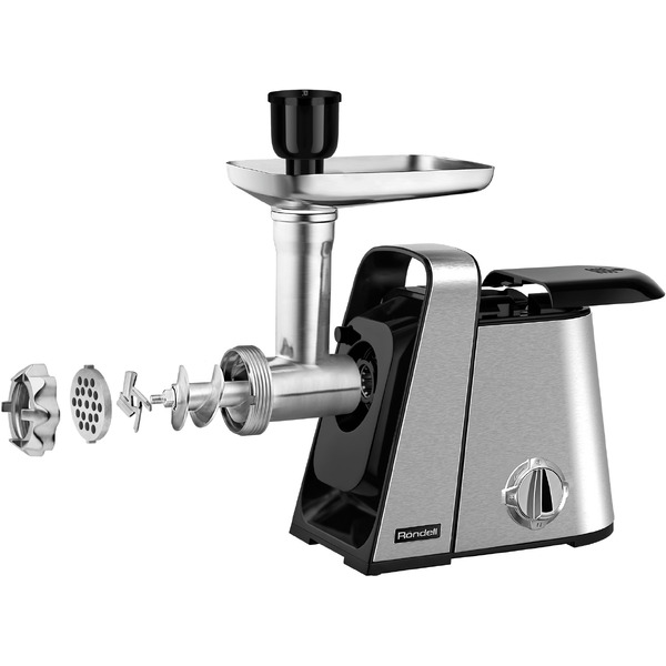 Мясорубка Rondell RDE-1454