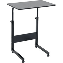 Стол многофункциональный Bradex Ролл TD 0731 (темное дерево)