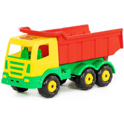 Автомобиль-самосвал Полесье 44211 Престиж