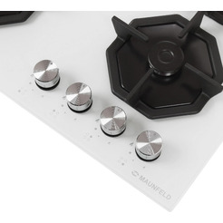 Варочная панель MAUNFELD EGHG.64.23CW/G