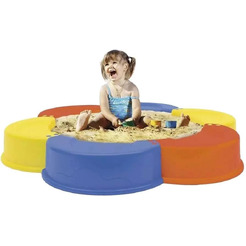 Песочница Berossi Микс ДИ 09041000