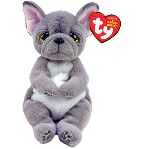 Мягкая игрушка TY INC Щенок Wilfred (40596)