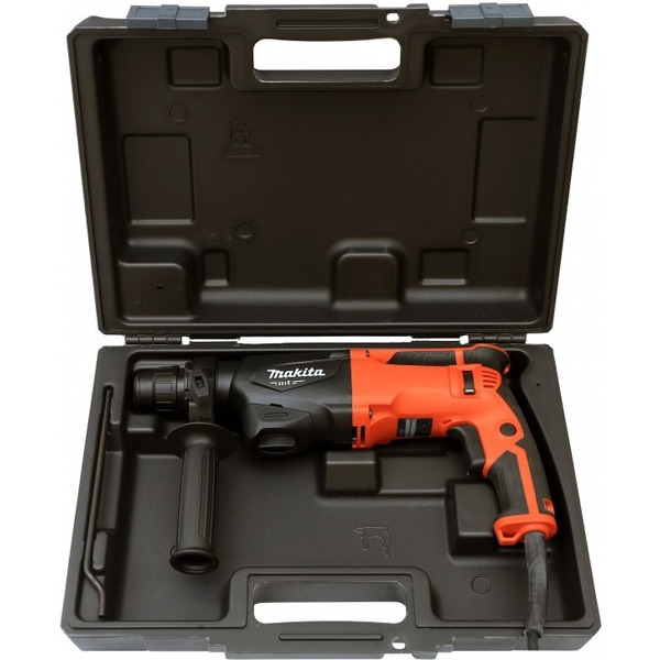 Профессиональный перфоратор Makita M8700