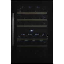 Винный шкаф ZUGEL ZCWI570DB