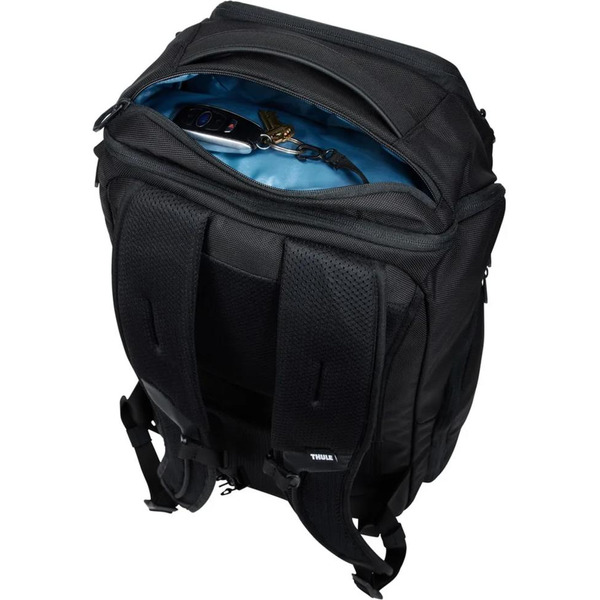 Рюкзак Thule Accent 28L TACBP2216BLK (черный)
