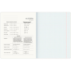 Тетради предметные BRAUBERG 404840 (КОМПЛЕКТ 12 ПРЕДМЕТОВ, 48л, покрытие твин-лак)