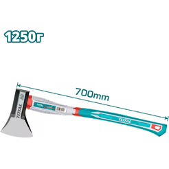 Топор Total THAX061250