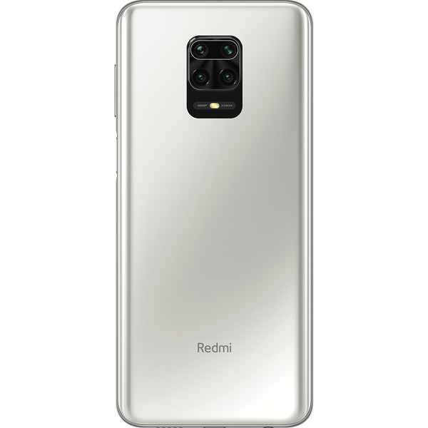 Смартфон Xiaomi Redmi Note 9S 4GB/64GB Glacier White EU