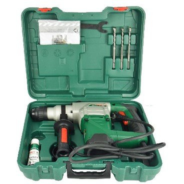 Перфоратор DWT BH11-28 BMC