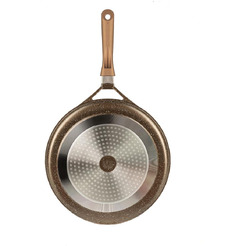 Сковорода LARA Rio Choco LR01-201