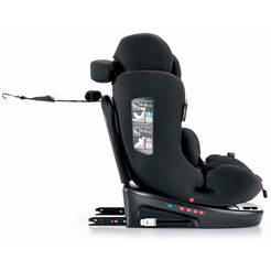 Детское автокресло CAM Tour I-Size S172/179 (черный)