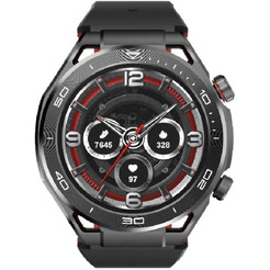 Смарт-часы IMIKI C1 (чёрный)